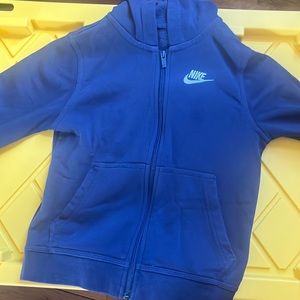 Boys hoodie